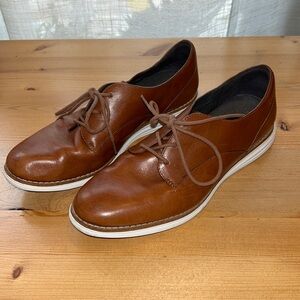 Cole Haan Women's ØriginalGrand Plain Oxfords